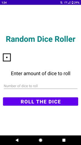 Random Dice Roller for Android - APK Download