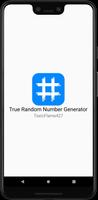 True Random Number Generator Screenshot 3