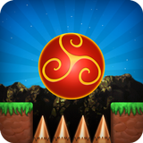 Red Bounce Ball 1 APK