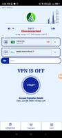 TOXIC VPN Poster