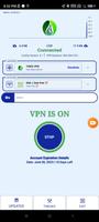 TOXIC VPN captura de pantalla 1