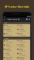 OSRS Tracker скриншот 2