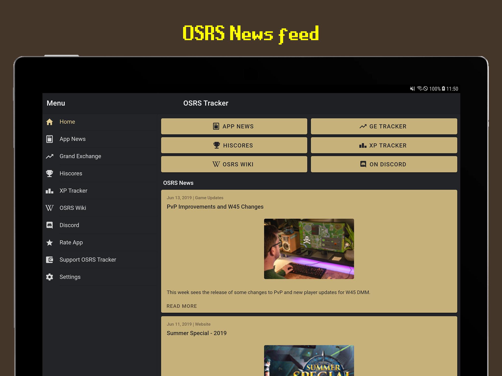 Osrs Tracker For Android Apk Download Osrs Tracker For Android Apk Download