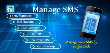 Manage SMS