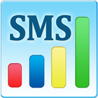 Manage SMS-icoon