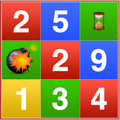 Speed Math Game