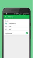Total Blocker تصوير الشاشة 1
