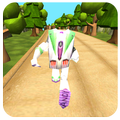 Toy aventure :Buzz story