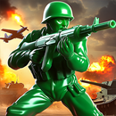 Army Men Royale: Mini Battle APK