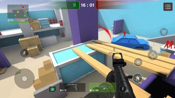 Army Men Royale: Mini Battle スクリーンショット 1