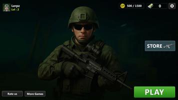 Army Men Royale: Mini Battle スクリーンショット 2