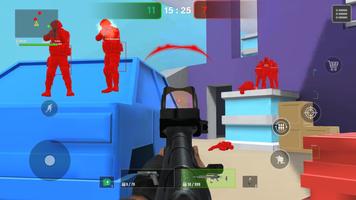 Army Men Royale: Mini Battle スクリーンショット 3