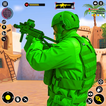 Plastic Army Battlegrounds War