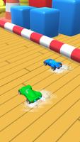 Toy Cars Poster