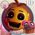 Toy Chica Wallpapers