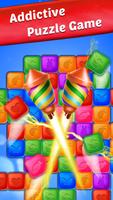 Blast the Cubes اسکرین شاٹ 1