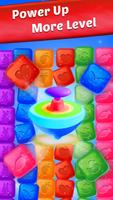 Blast the Cubes اسکرین شاٹ 2