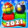 Toy Cubes Pop