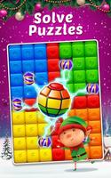Toy Cubes Pop Ekran Görüntüsü 2