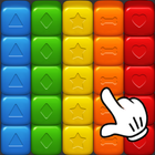 Toy Cubes icon
