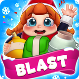 Toy Pop Blast simgesi