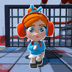 Toy Escape: Prison Breakout 圖標