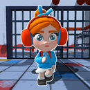 Toy Escape: Prison Breakout aplikacja