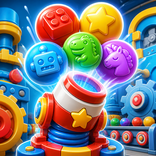 Toy Factory Pop