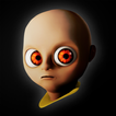 Horror Escape Game 3D icon