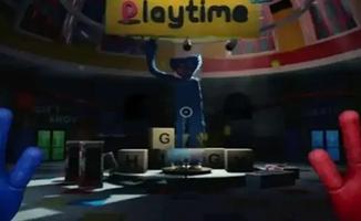 Poppy Horror Playtime Guide poster