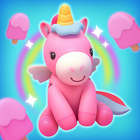 Toy Match 3D icon