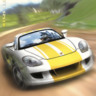 Sky Racing-Merge Idle Car иконка