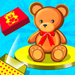 Toy Merger - Be idle tycoon of Toys