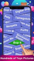 Toy Quiz 截图 2