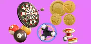 Toy Relax - Antistress Game