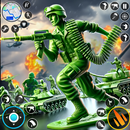 Plastic Army War: FPS Shooting APK
