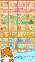 Toybox: Sort Challenge Poster
