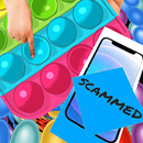 Fidget Toy Trading 3d APK