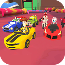 Toy Cars Racing Story 4 APK