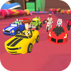 Toy Cars Racing Story 4 アイコン