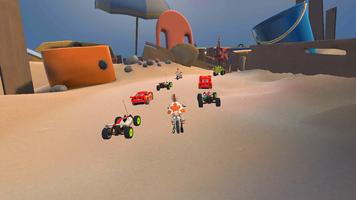 Toy Cars Racing Story 4 スクリーンショット 3