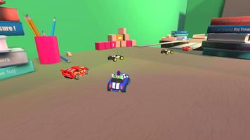 Toy Cars Racing Story 4 スクリーンショット 1