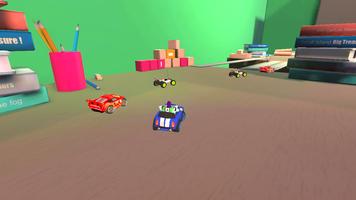 Toy Cars Racing Story 4 screenshot 1