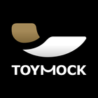 TOYMOCK（トイモック）公式アプリ アイコン