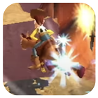 Toy Mode Story - Buzz Rescue 图标