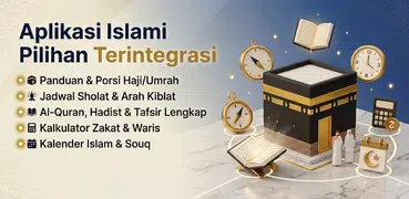 Cek Porsi Haji