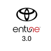 Entune™ 3.0 App Suite Connect