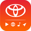 Toyota Audio Controller