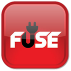 Fuse: Toyota Communication Hub иконка