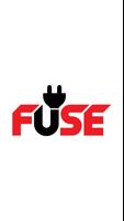 Poster Fuse: Toyota Communication Hub